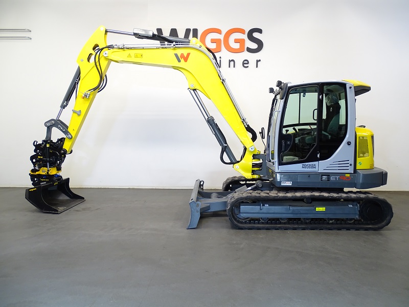 Neuson ET90