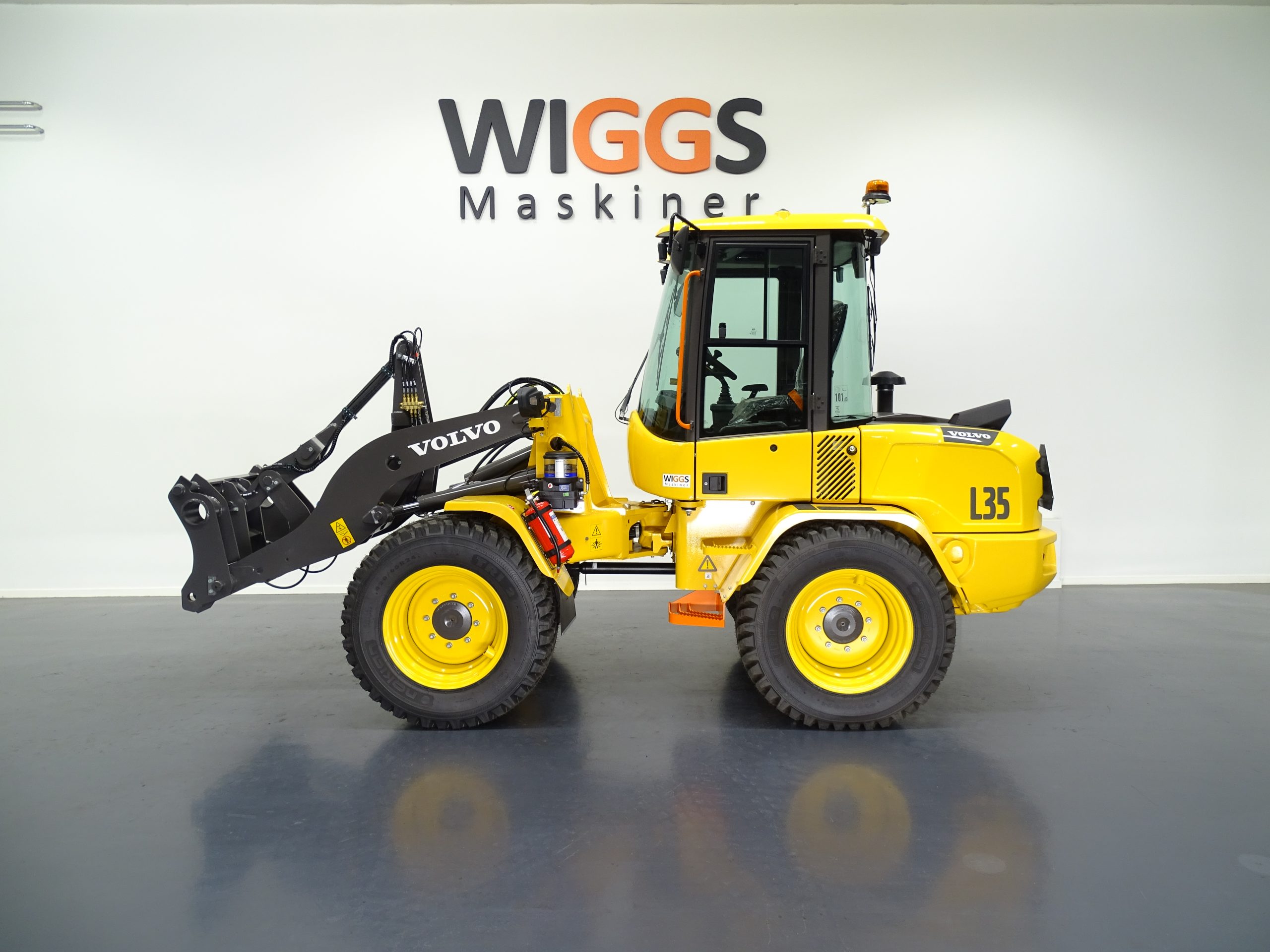 Volvo L35HT (4)