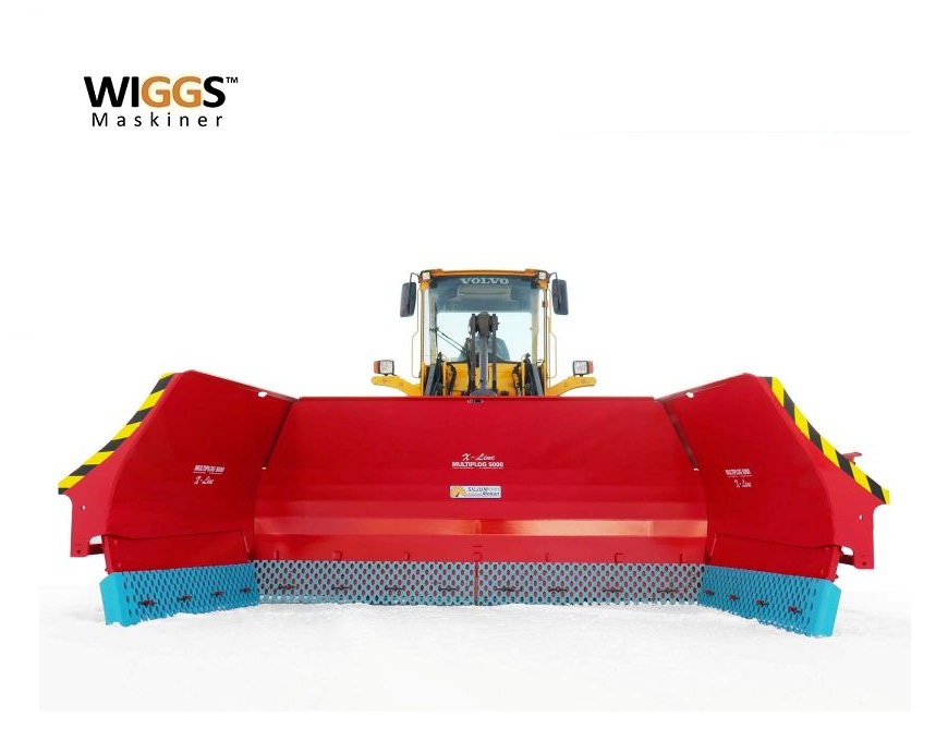 Siljums Multiplog X-Line